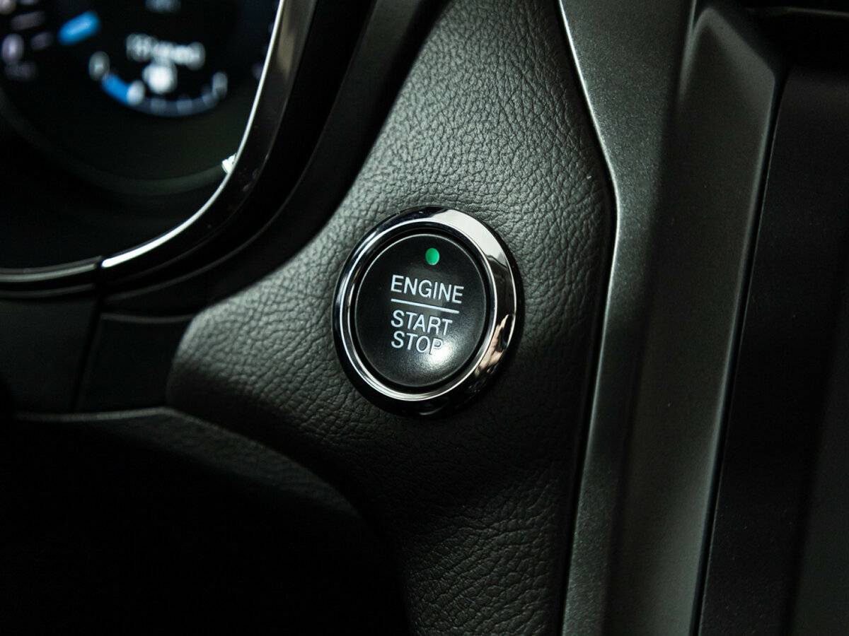 Купить Ford Mondeo V, 2016, 135 752 км, фото №16