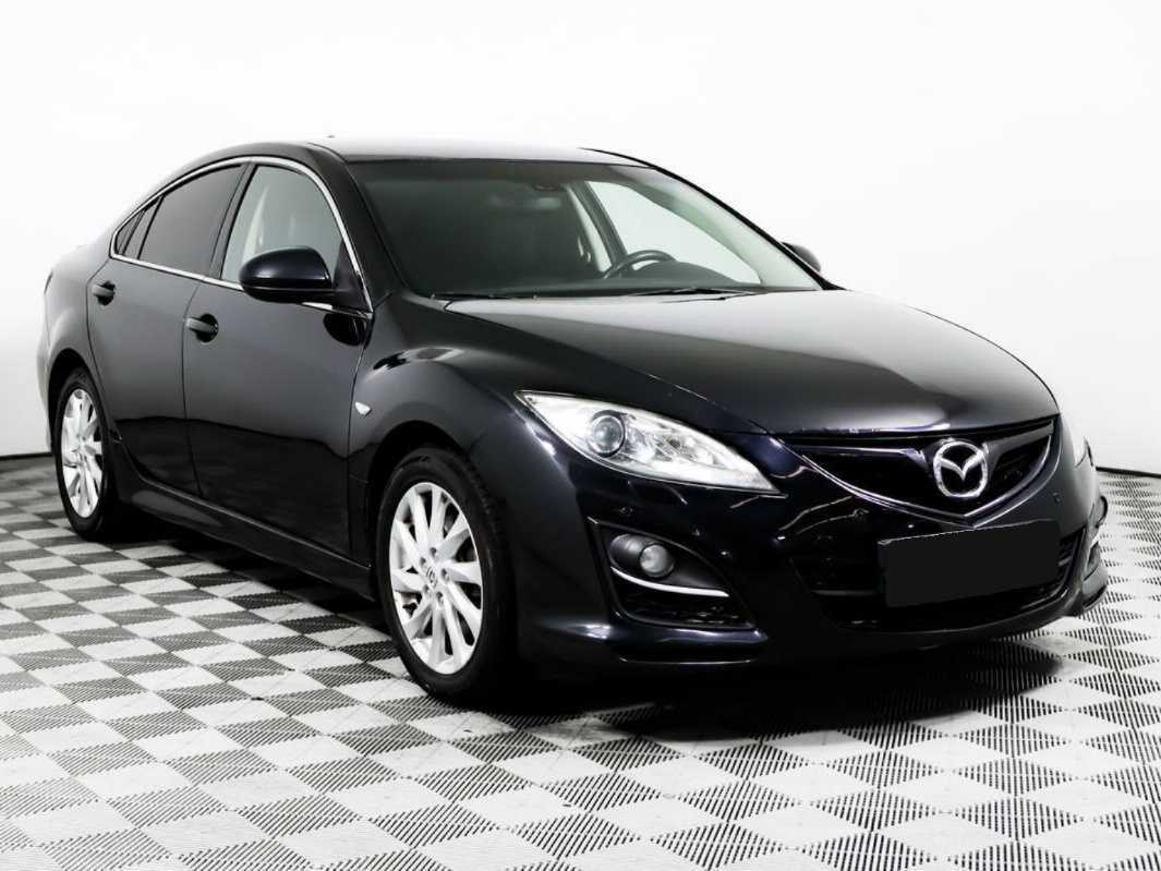 Купить Mazda 6, 2012, 268 878 км, фото №3