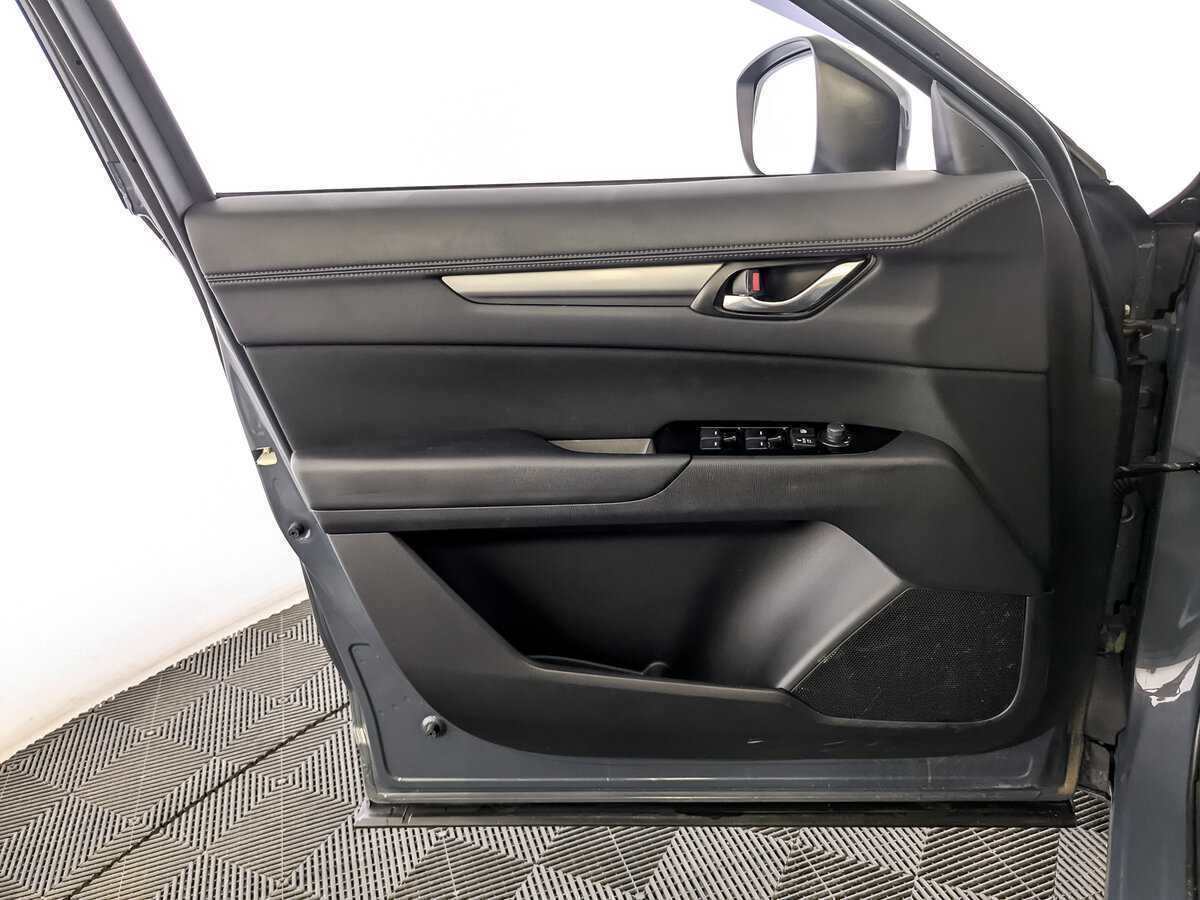 Купить Mazda CX-5, 2021, 38 542 км, фото №15