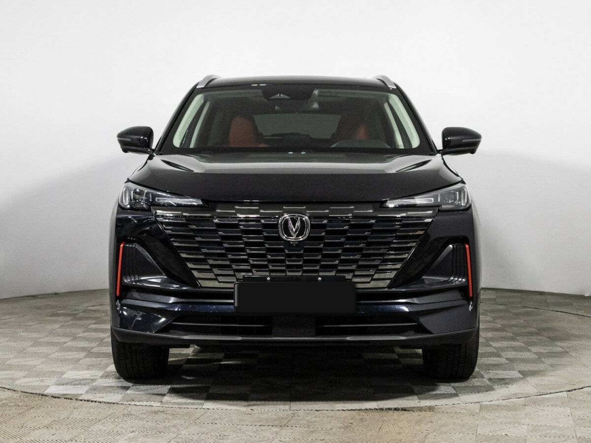 Купить Changan CS55 Plus, 2023, 26 278 км, фото №2
