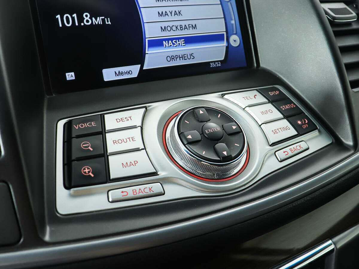 Купить Nissan Teana, 2013, 236 592 км, фото №20