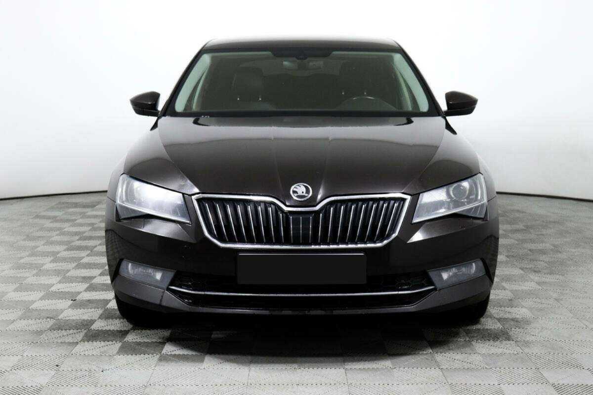 Купить Skoda Superb, 2015, 139 342 км, фото №2
