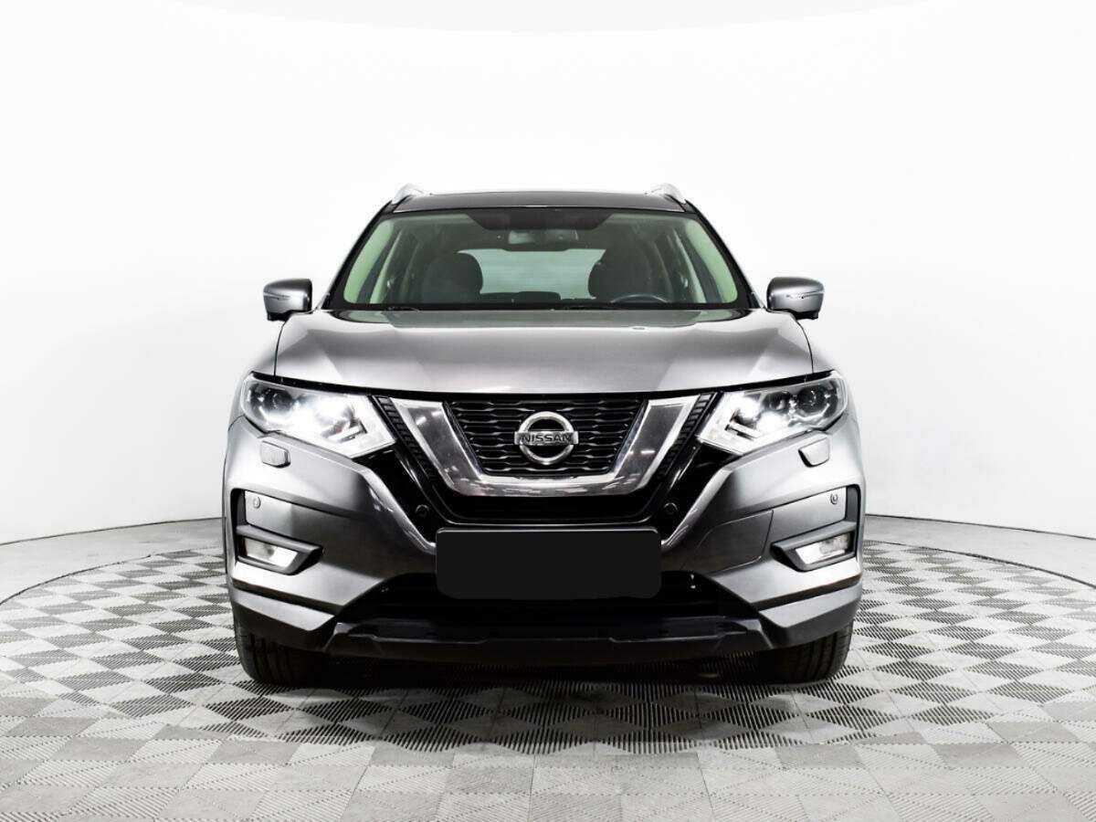 Купить Nissan X-Trail, 2019, 29 842 км, фото №2