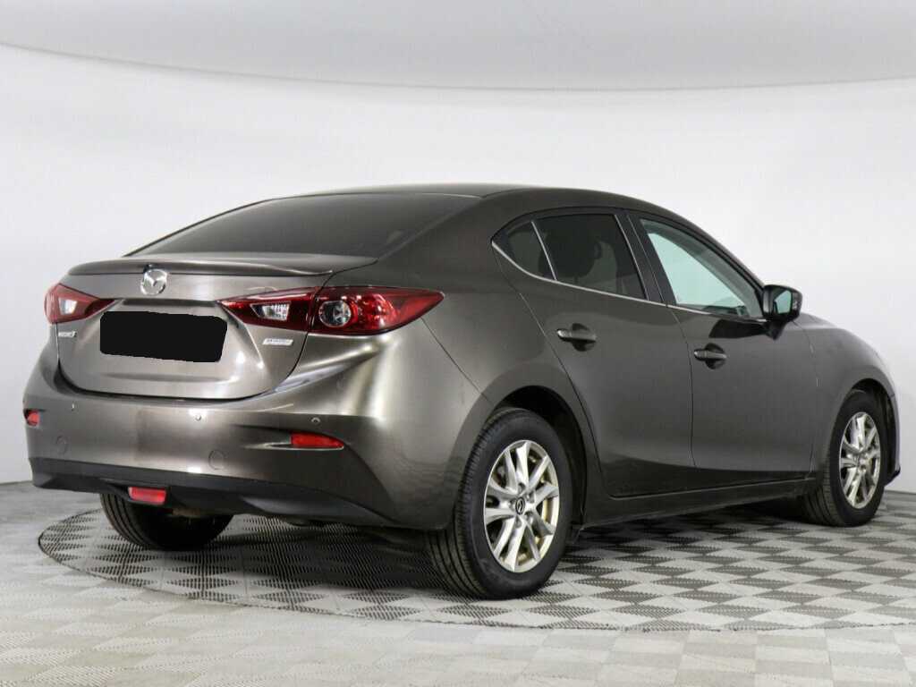 Купить Mazda 3, 2014, 264 000 км, фото №3