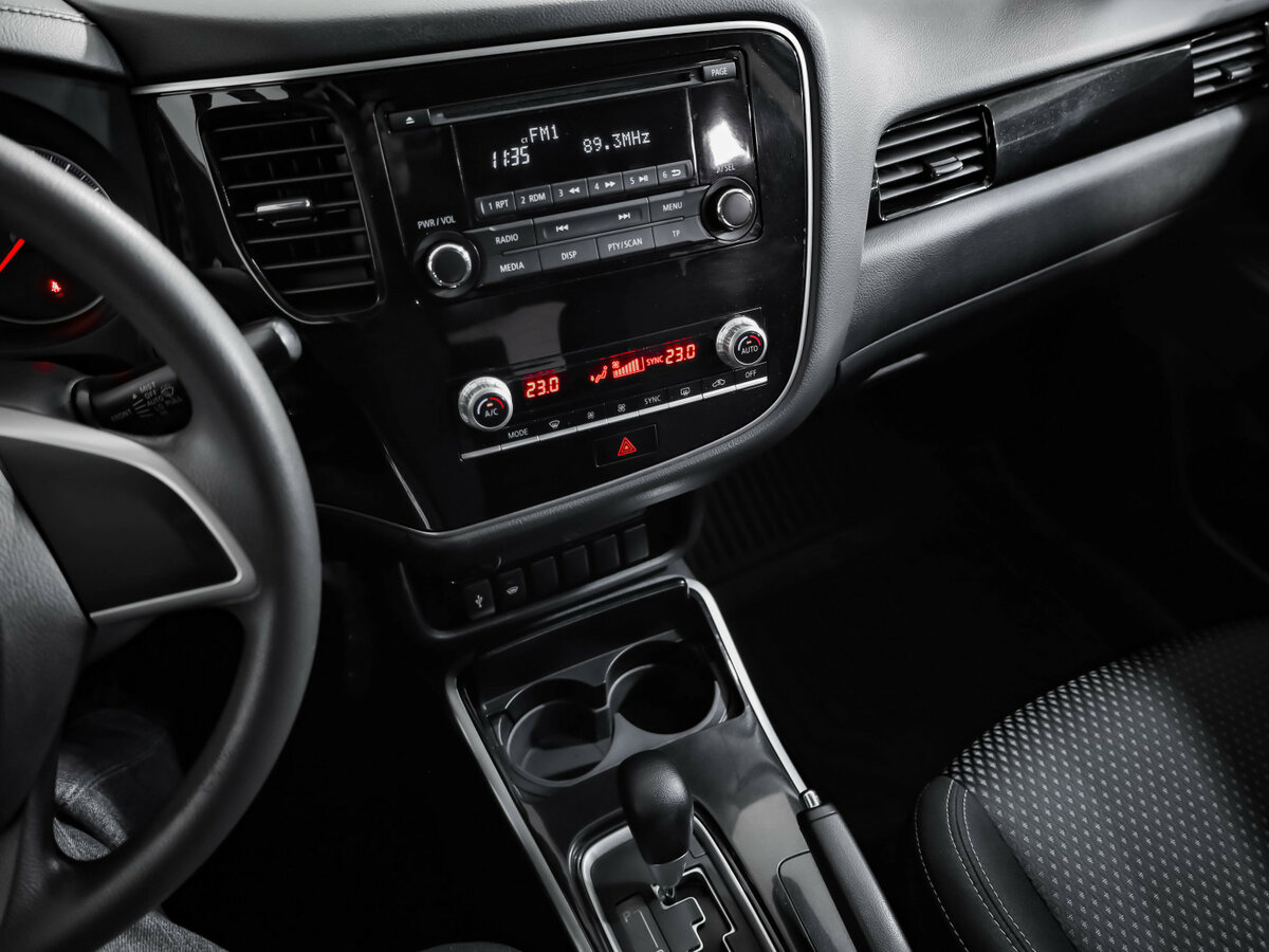 Купить Mitsubishi Outlander III Рестайлинг 3, 2020, 130 377 км, фото №16