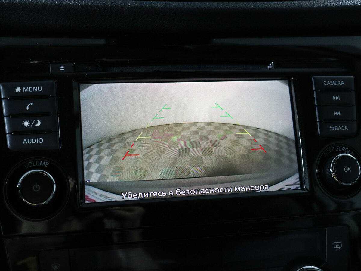 Купить Nissan X-Trail, 2020, 36 783 км, фото №15