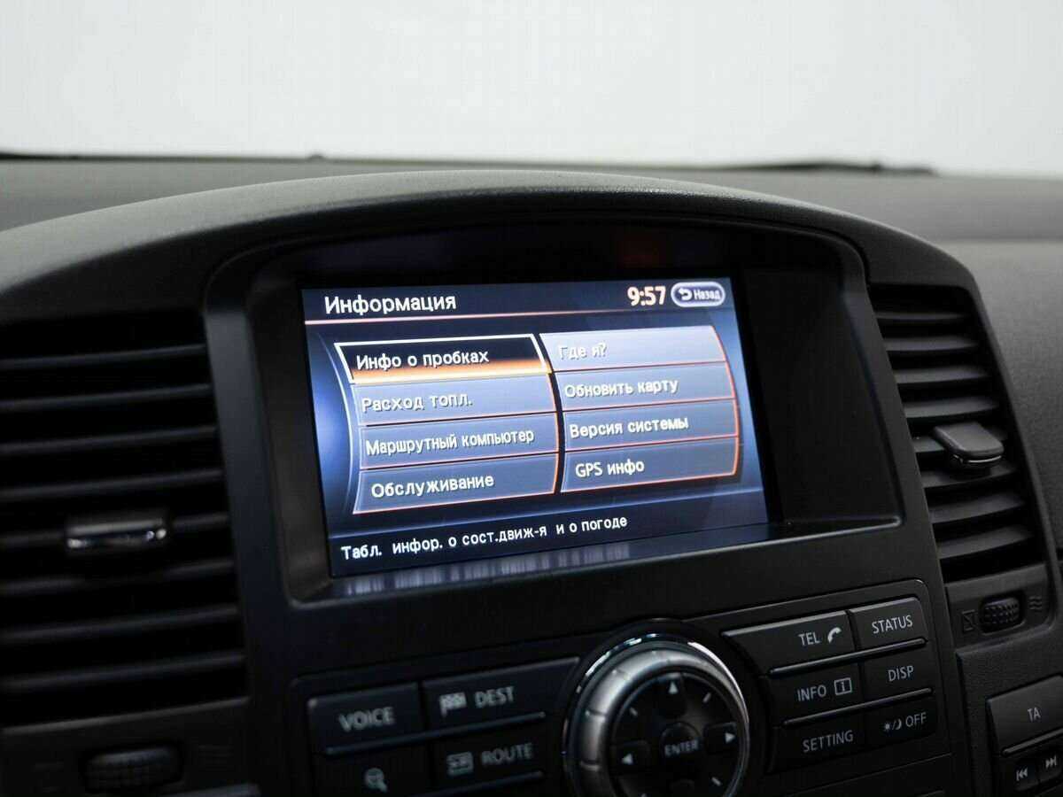 Купить Nissan Pathfinder, 2013, 212 214 км, фото №20