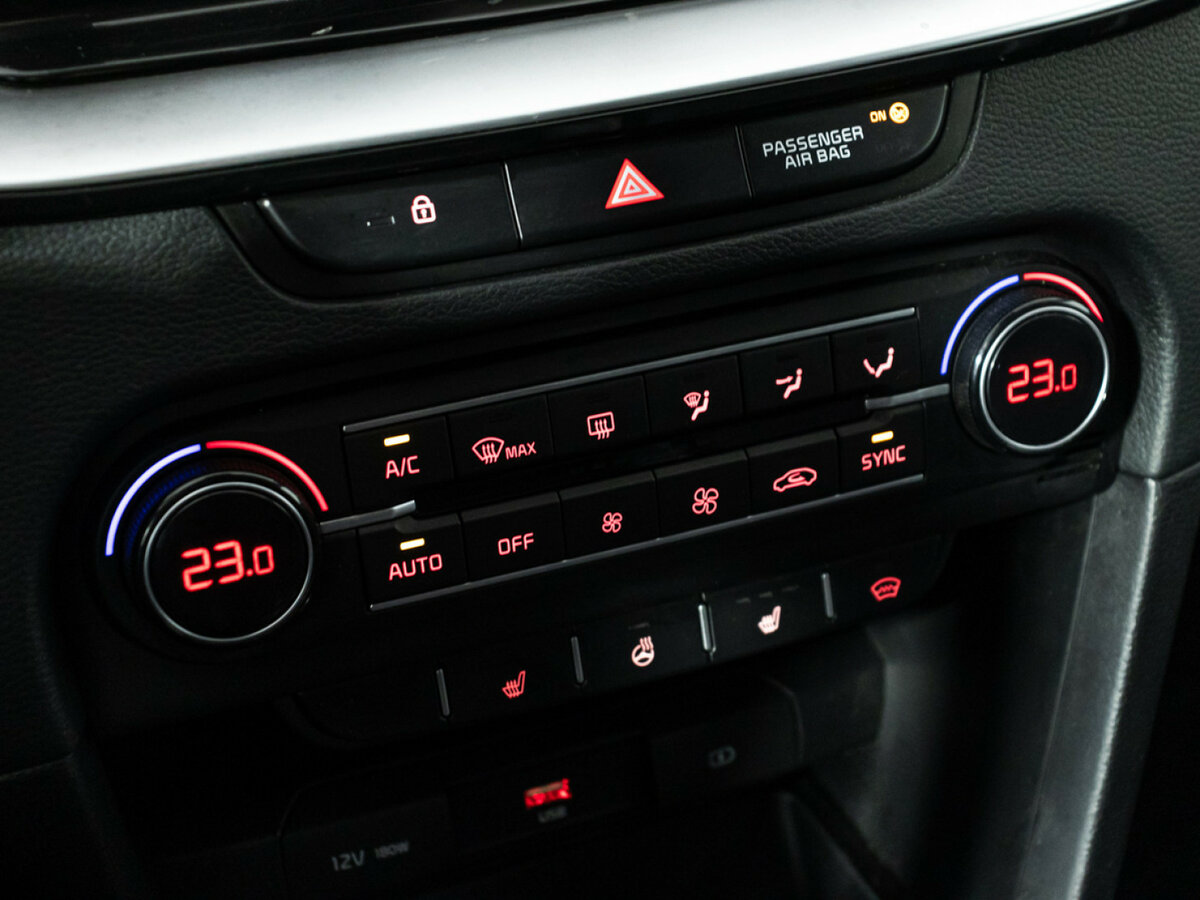 Купить Kia Ceed III, 2021, 67 000 км, фото №15