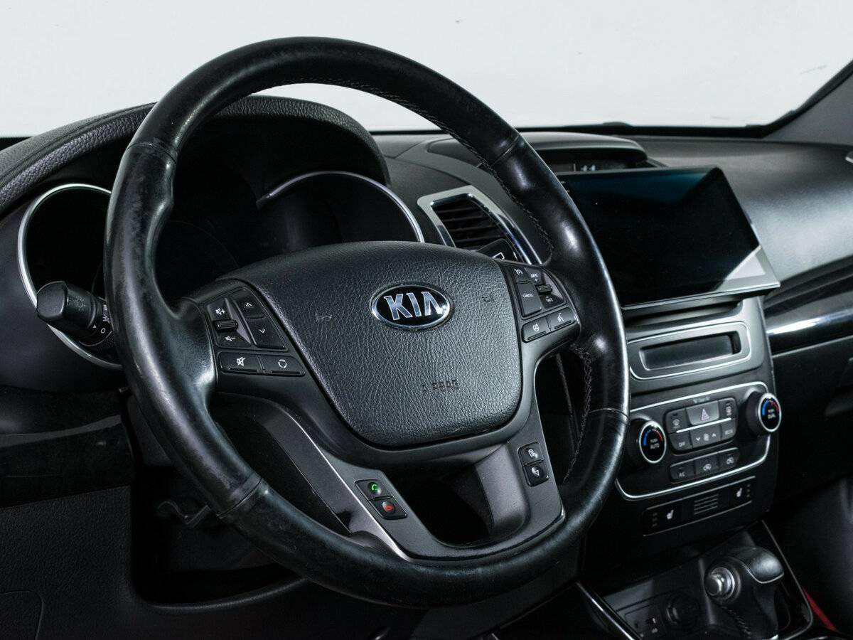 Купить Kia Sorento, 2013, 155 500 км, фото №14