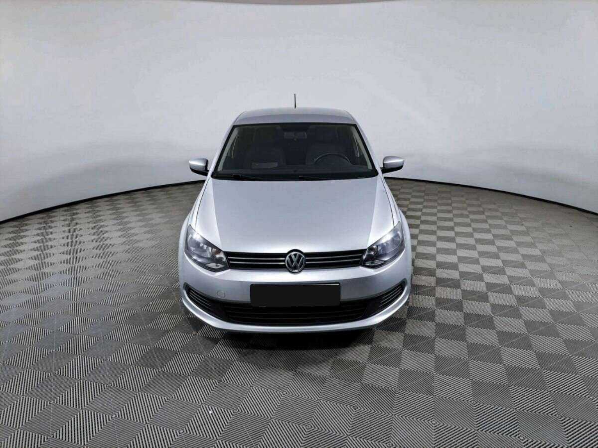 Купить Volkswagen Polo, 2014, 220 501 км, фото №2