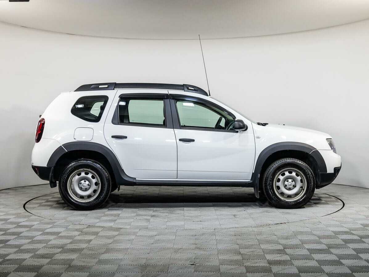 Купить Renault Duster, 2020, 27 595 км, фото №3