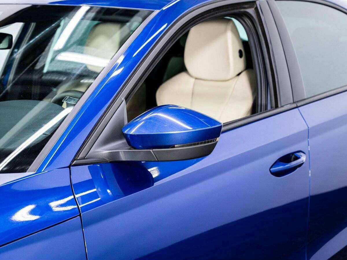 Купить Skoda Octavia, 2021, 37 000 км, фото №8