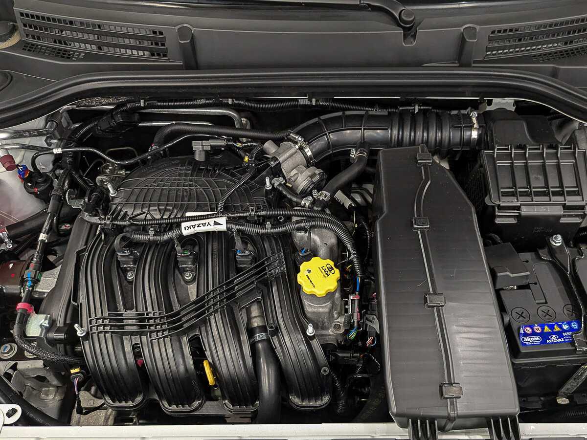 Купить Lada (ВАЗ) Vesta SW Cross, 2024, 13 386 км, фото №9
