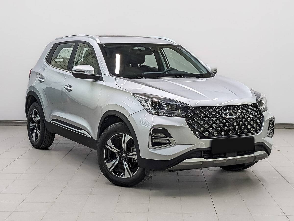 Купить Chery Tiggo 4 Pro, 2023, 6 629 км, фото №3