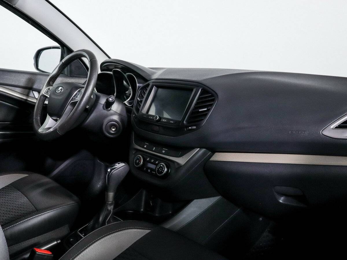 Купить Lada (ВАЗ) Vesta SW I, 2022, 46 701 км, фото №7