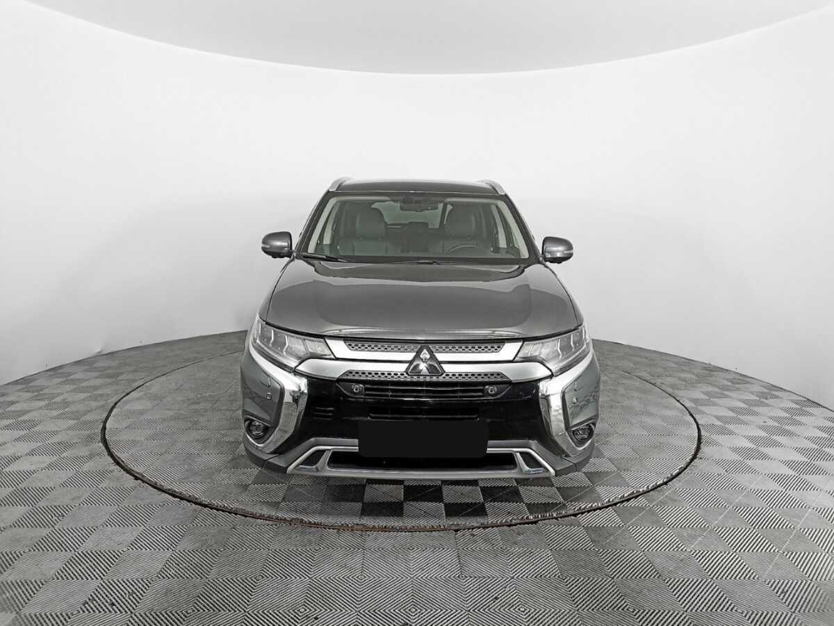 Купить Mitsubishi Outlander, 2021, 47 049 км, фото №2