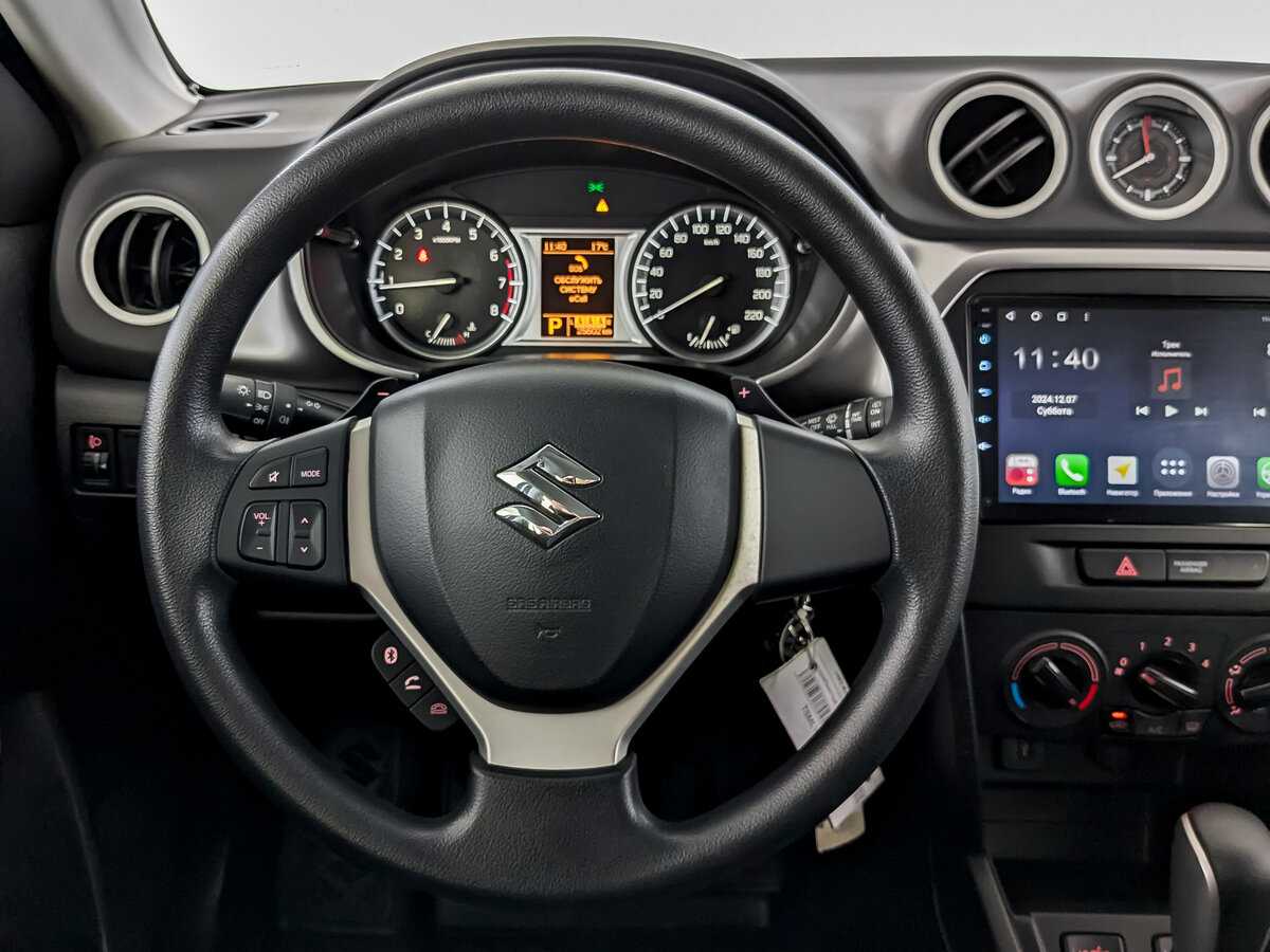 Купить Suzuki Vitara, 2021, 25 601 км, фото №21