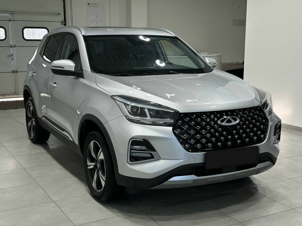 Купить Chery Tiggo 4 Pro, 2023, 38 000 км, фото №1
