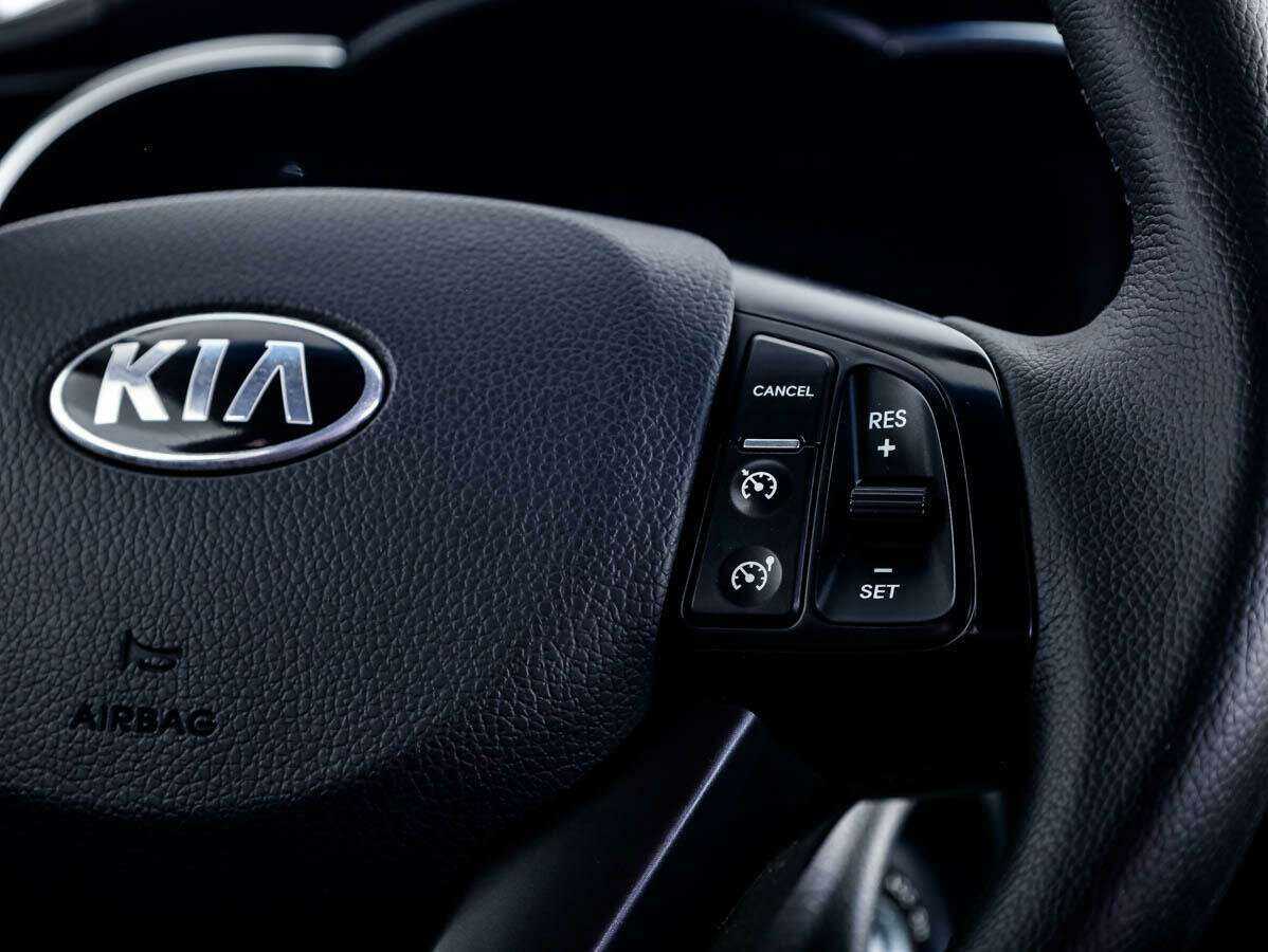 Купить Kia Optima, 2013, 258 871 км, фото №18