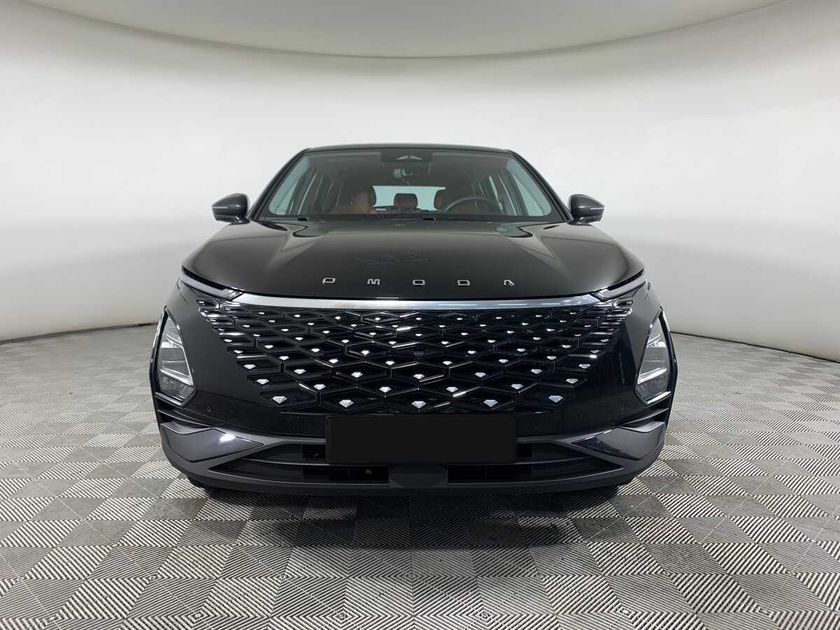 Купить Omoda C5, 2023, 21 250 км, фото №2
