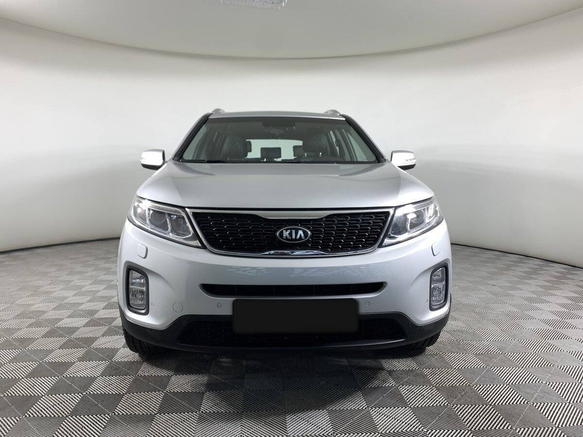 Купить Kia Sorento, 2019, 59 615 км, фото №2