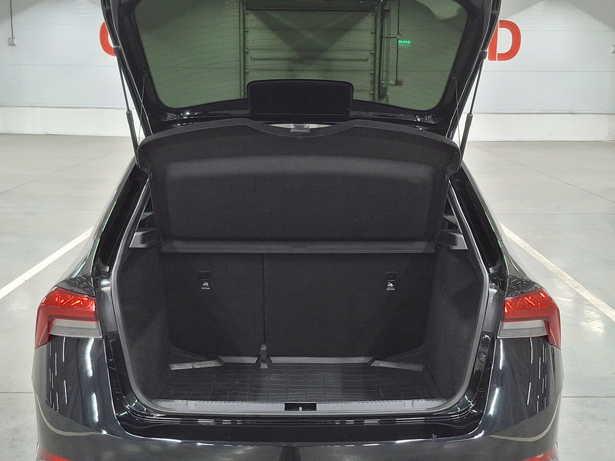 Купить Skoda Rapid II, 2022, 58 303 км, фото №10