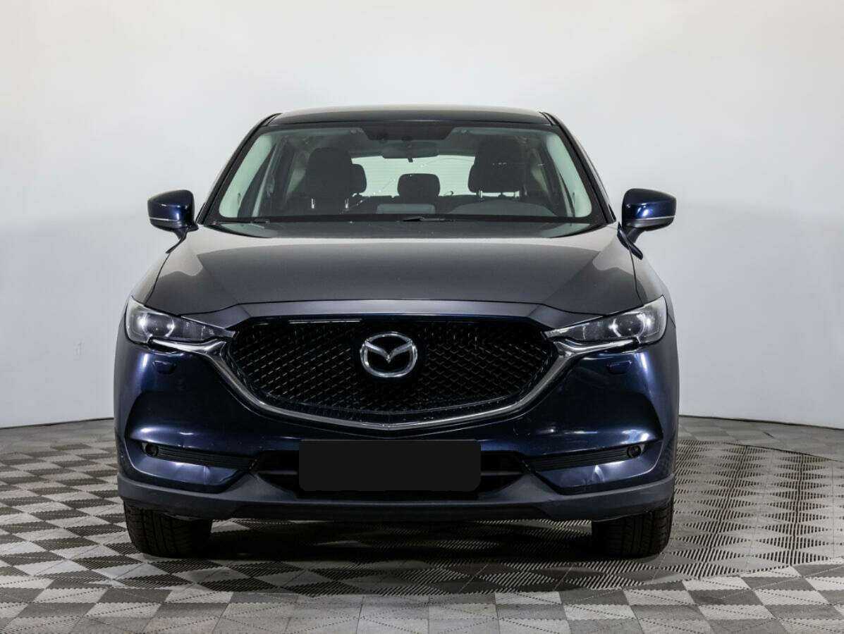 Купить Mazda CX-5, 2019, 113 711 км, фото №2