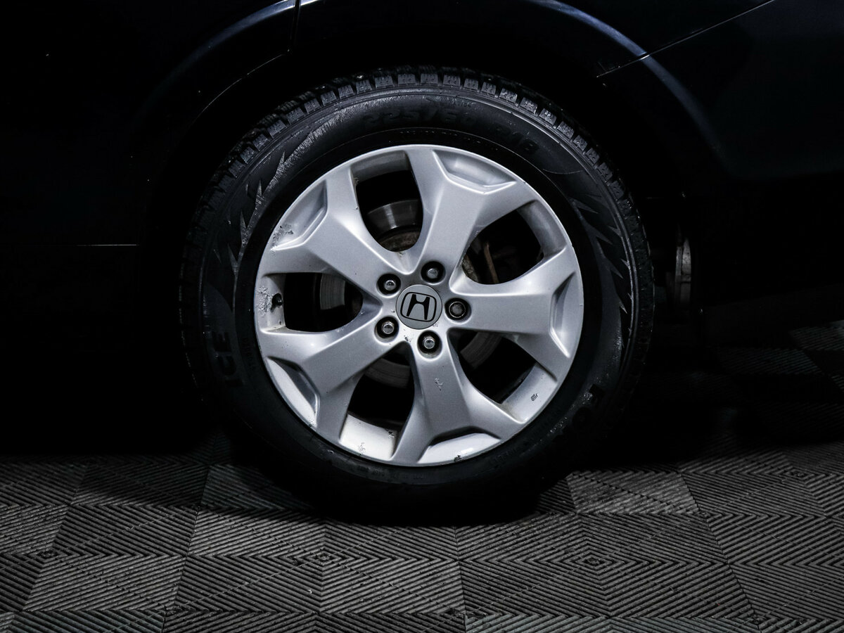 Купить Honda Crosstour I, 2012, 230 155 км, фото №11