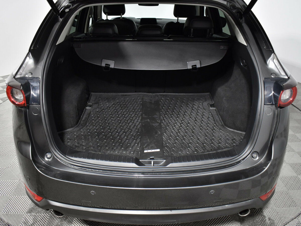 Купить Mazda CX-5 II, 2019, 184 600 км, фото №19