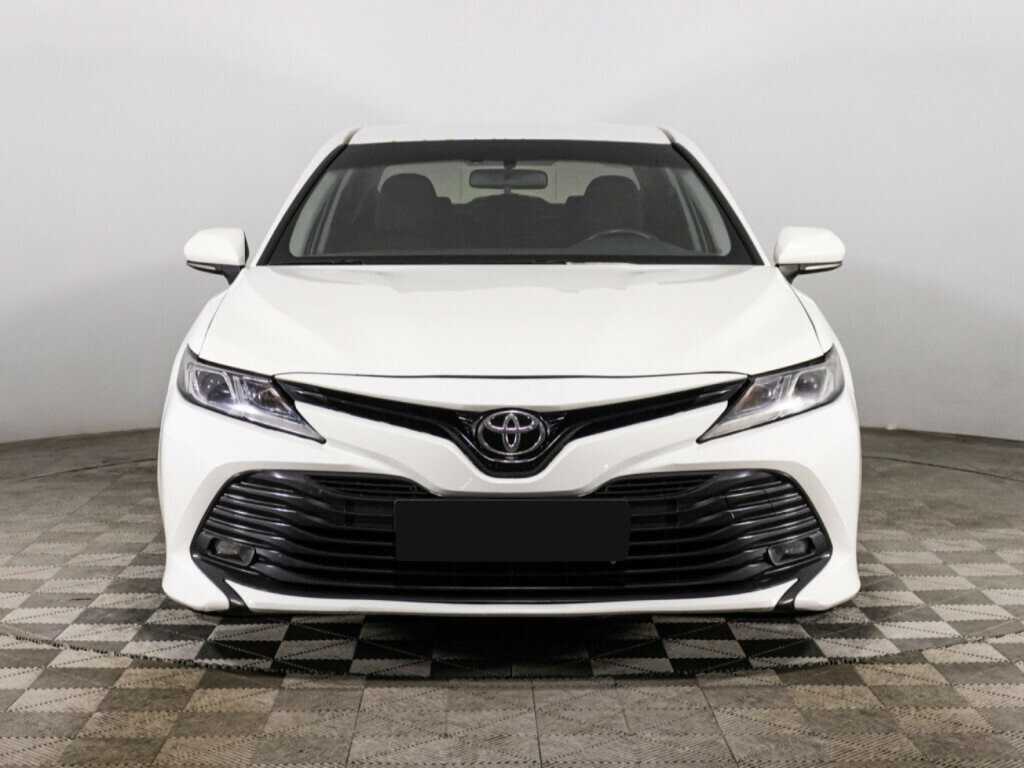 Купить Toyota Camry, 2018, 226 794 км, фото №2