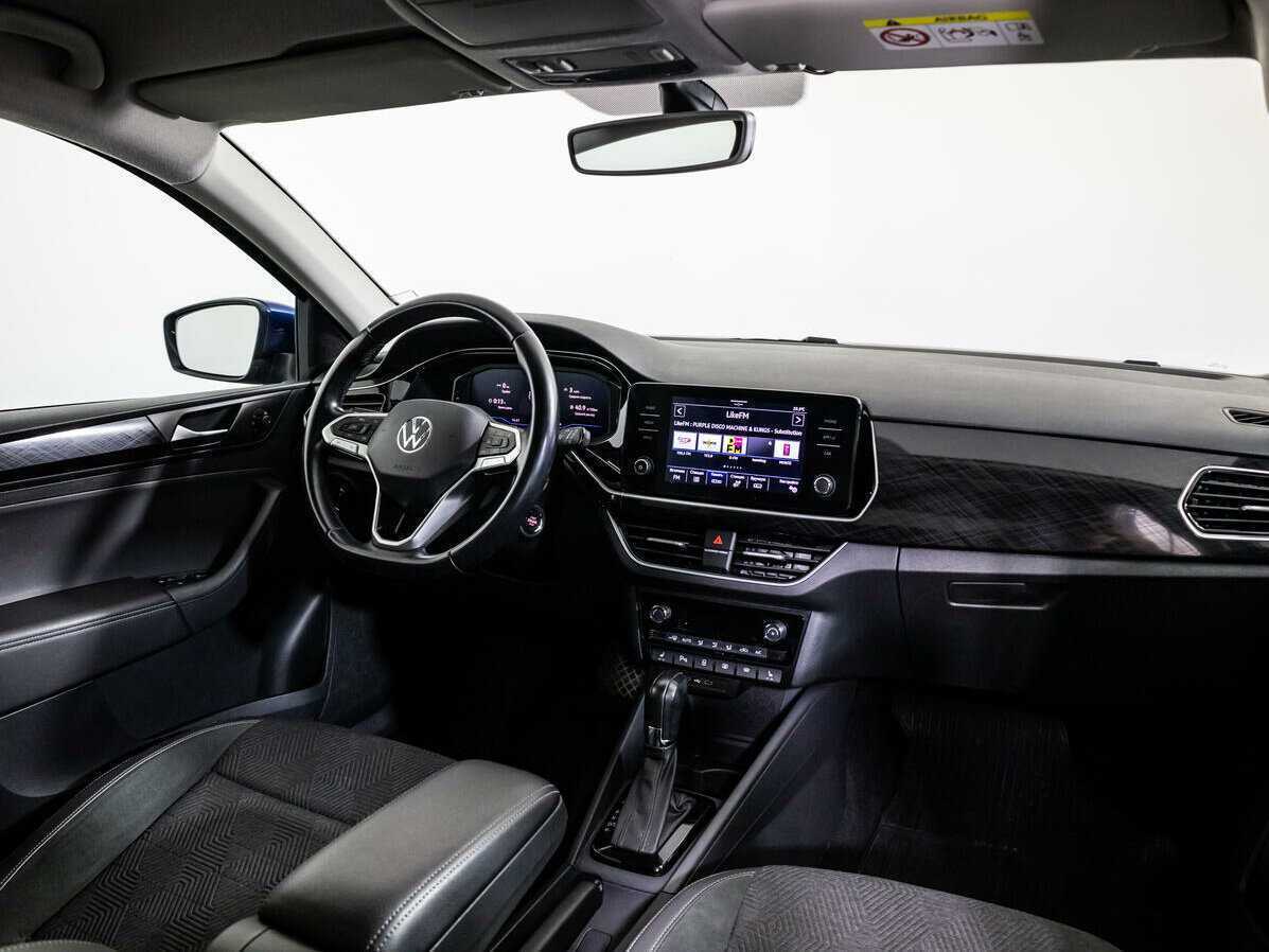 Купить Volkswagen Polo, 2020, 83 241 км, фото №7