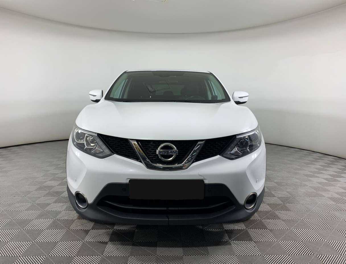 Купить Nissan Qashqai, 2018, 111 860 км, фото №2
