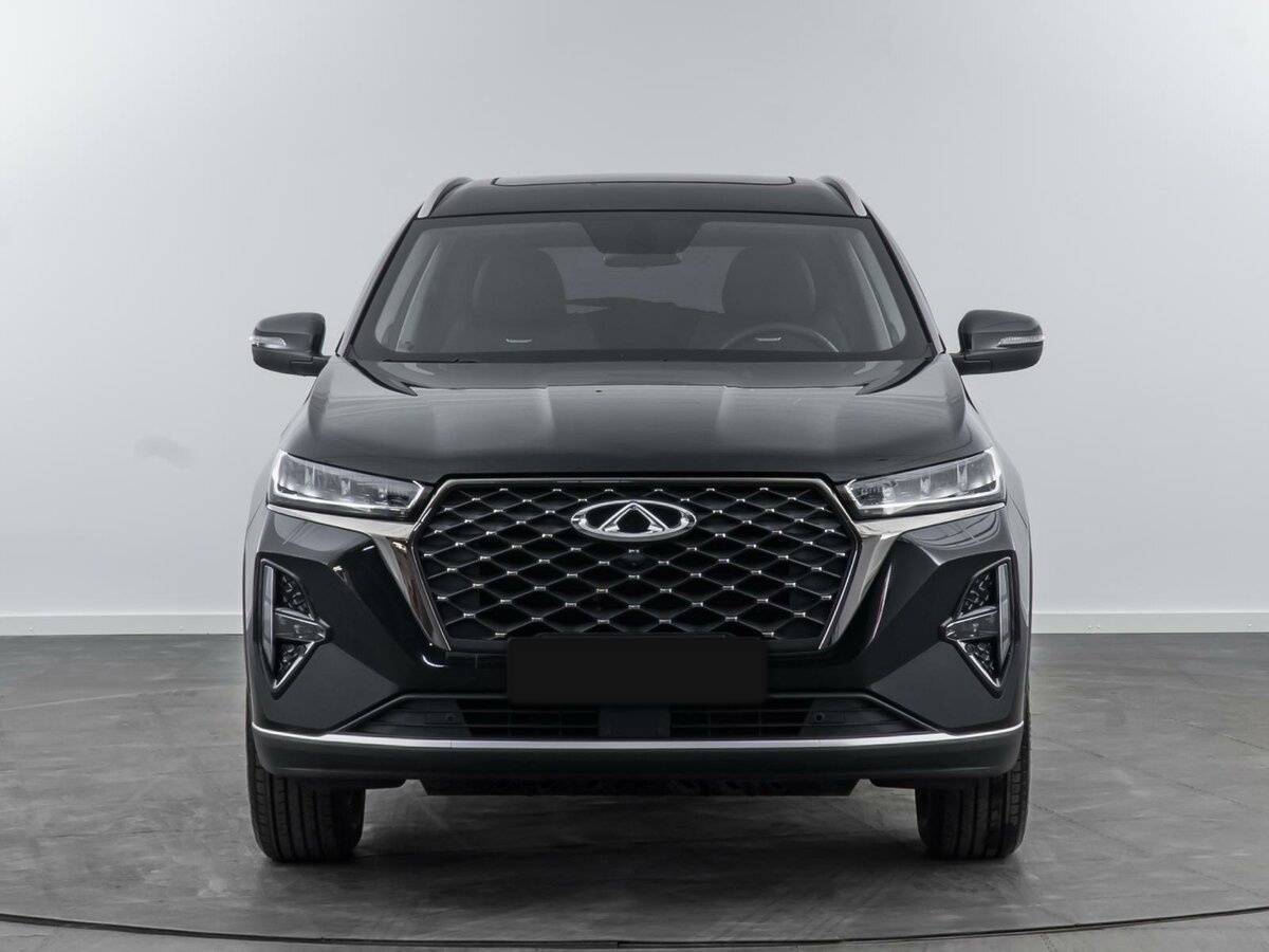 Купить Chery Tiggo 7 Pro Max, 2023, 24 422 км, фото №3