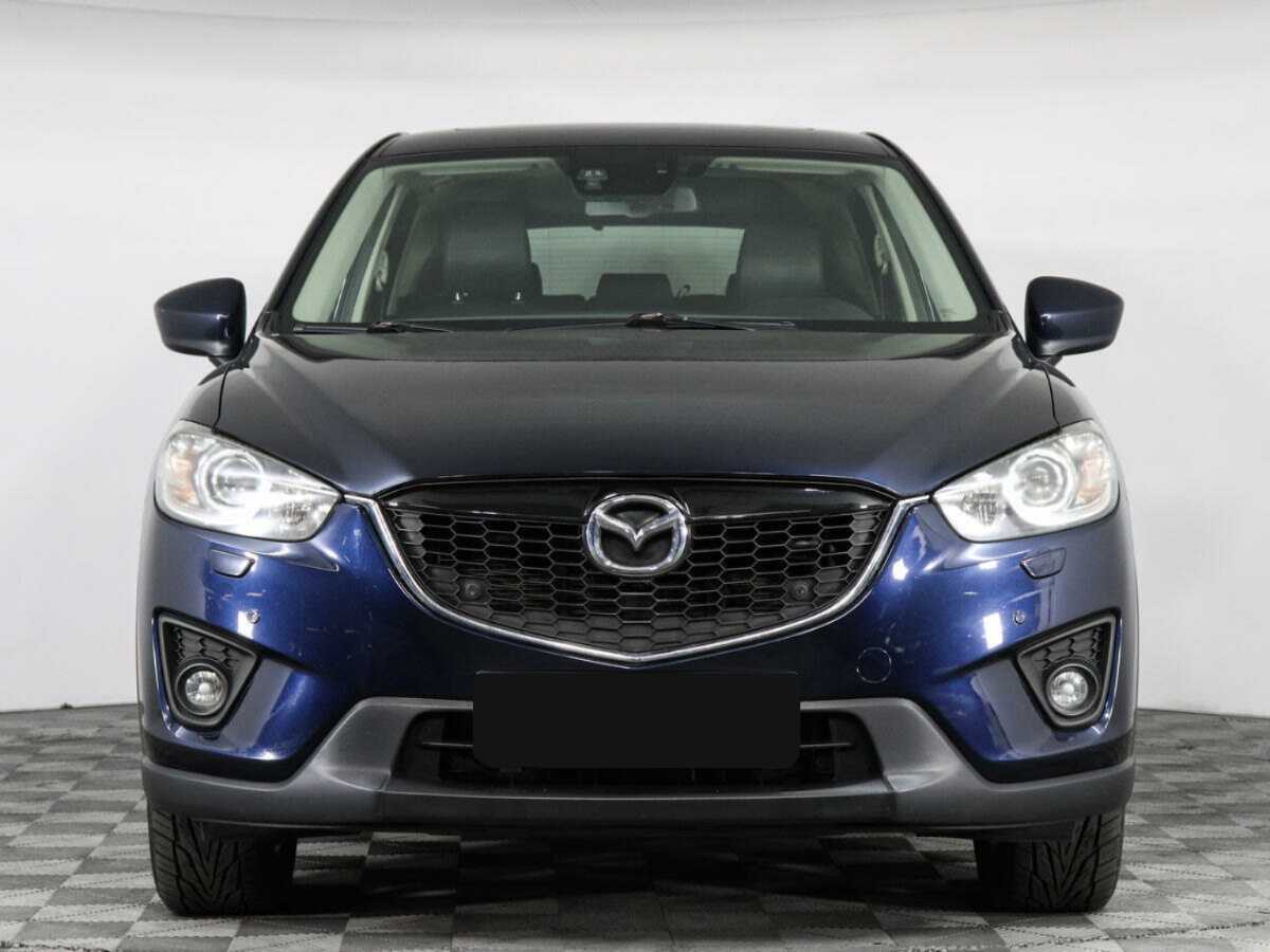 Купить Mazda CX-5, 2014, 202 222 км, фото №2