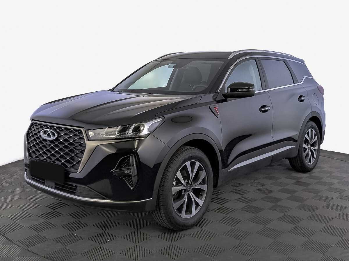 Купить CHERY Tiggo 7 Pro, 2023, 39 031 км, фото №1