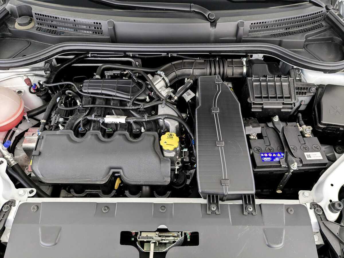 Купить Lada (ВАЗ) Vesta, 2024, 1 063 км, фото №9