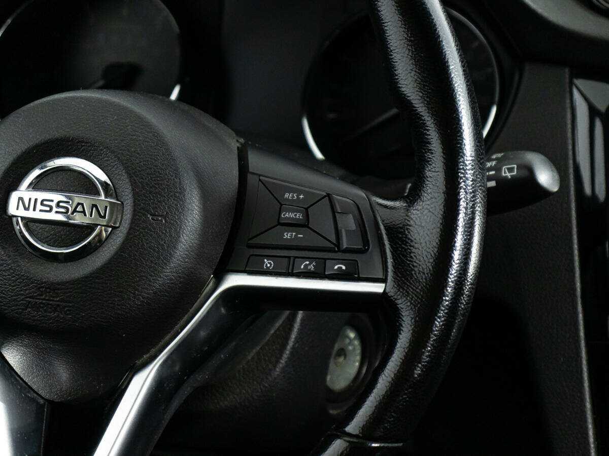 Купить Nissan Qashqai, 2020, 89 000 км, фото №19