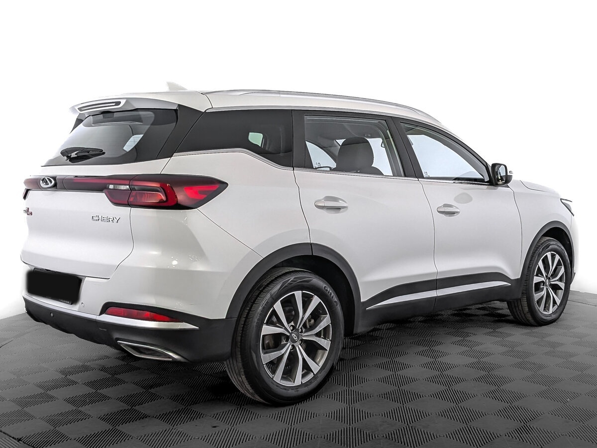 Купить Chery Tiggo 7 Pro I, 2022, 86 565 км, фото №5
