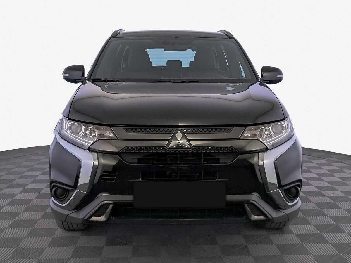 Купить Mitsubishi Outlander, 2021, 66 411 км, фото №2
