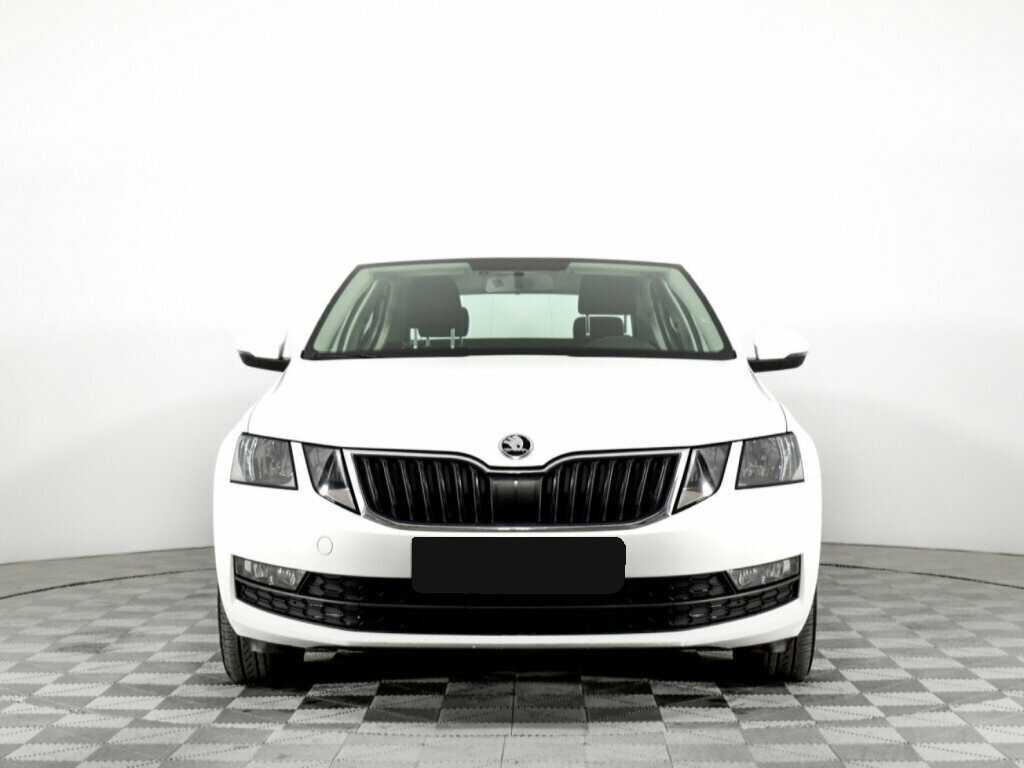Купить Skoda Octavia, 2019, 146 308 км, фото №2