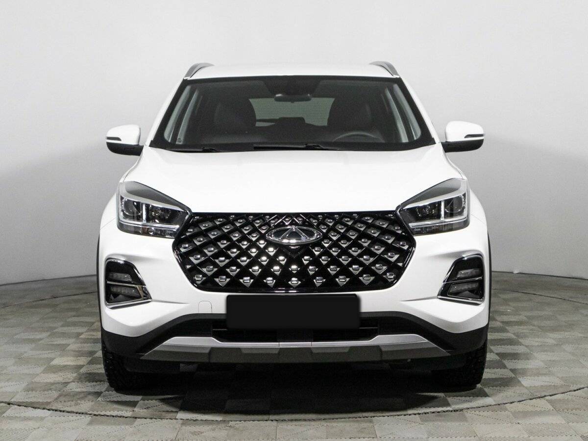 Купить Chery Tiggo 4 Pro, 2023, 6 962 км, фото №2