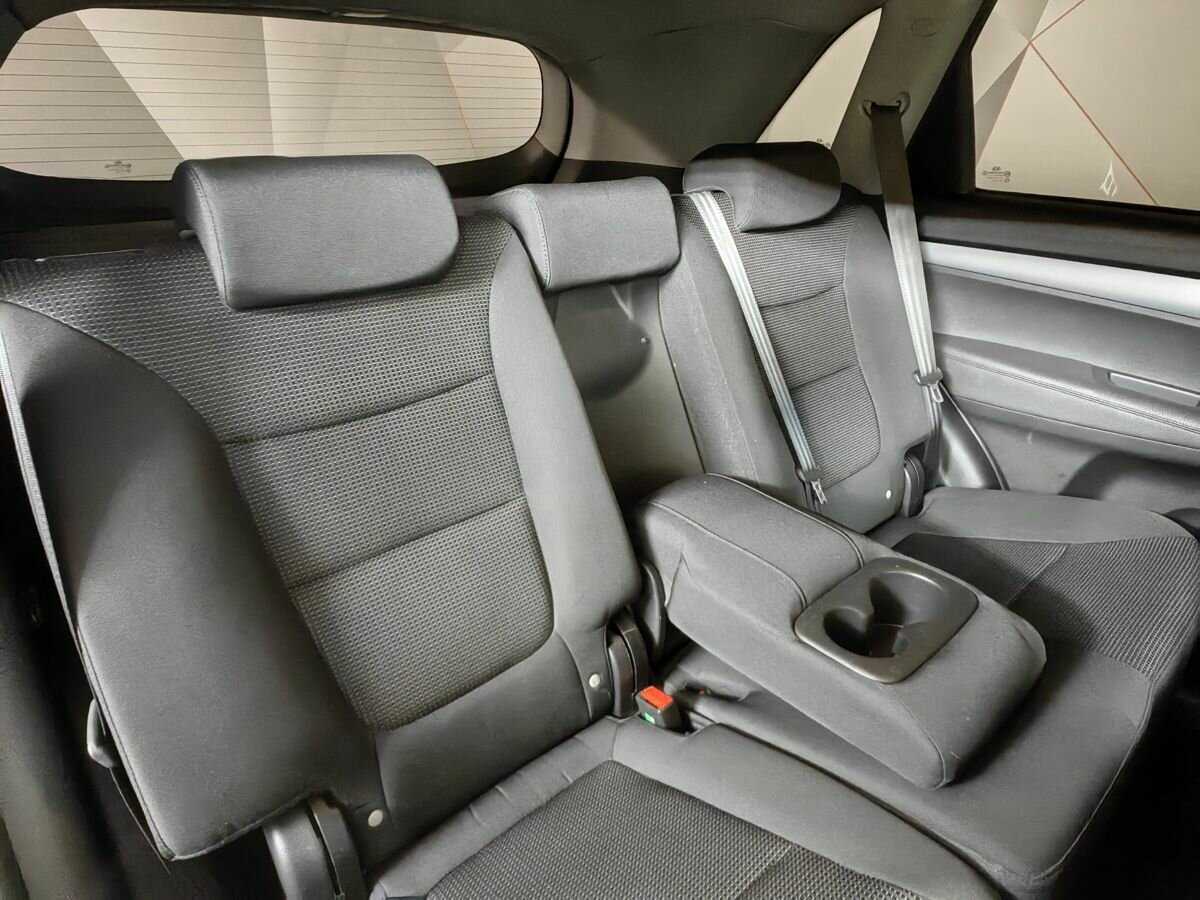Купить Kia Sorento, 2013, 165 395 км, фото №13