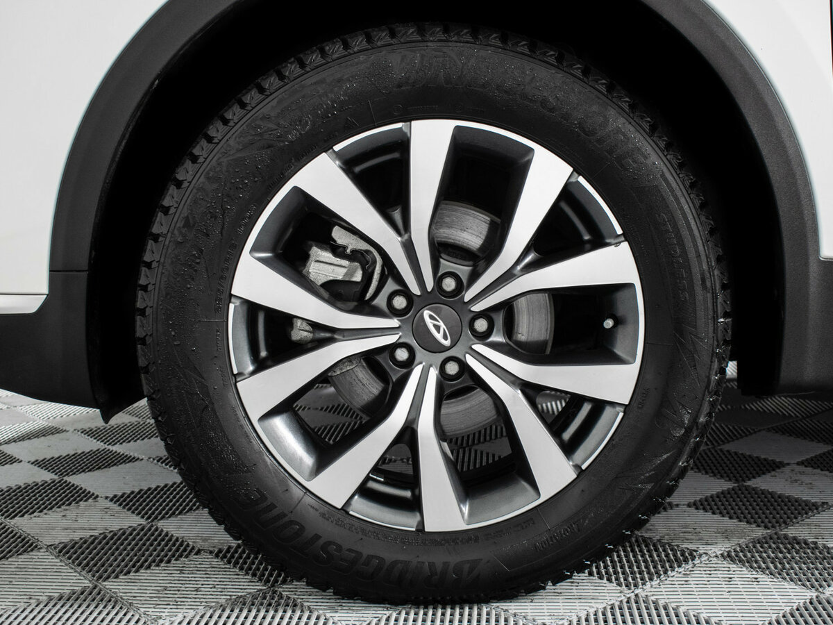 Купить Chery Tiggo 7 Pro I, 2022, 55 900 км, фото №15