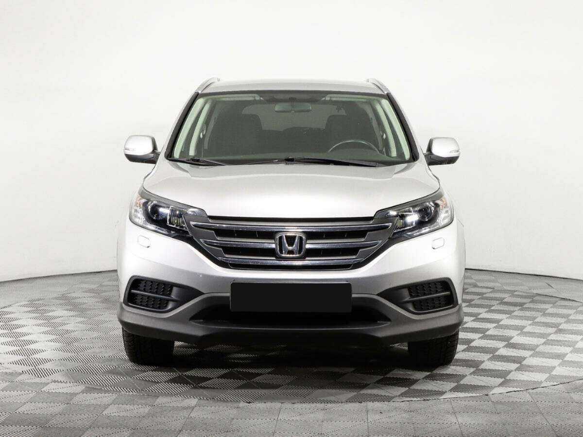Купить Honda CR-V, 2013, 188 467 км, фото №2
