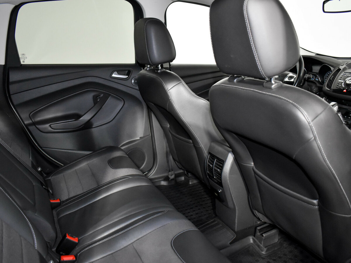 Купить Ford Kuga II, 2013, 144 000 км, фото №14