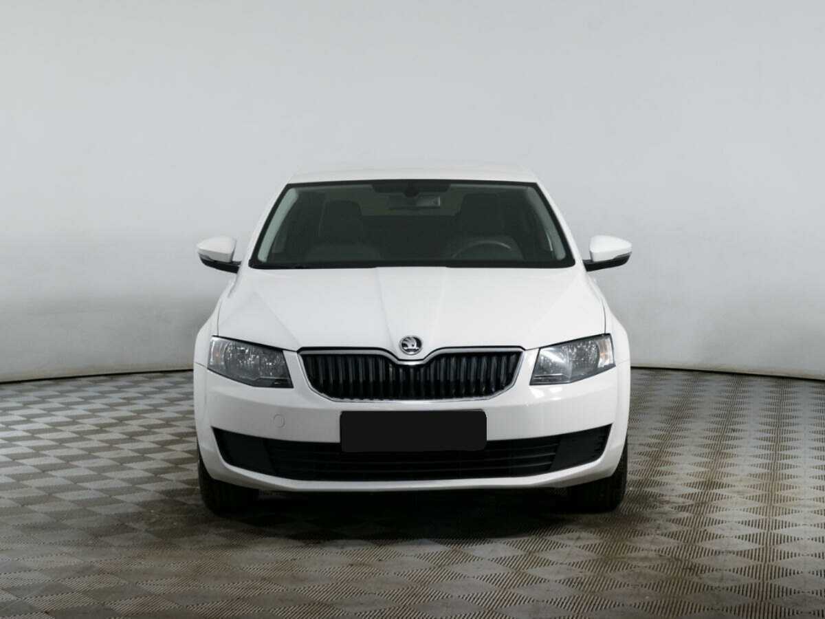 Купить Skoda Octavia, 2015, 118 100 км, фото №2