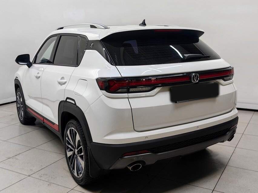Купить Changan CS35 Plus, 2023, 20 805 км, фото №2