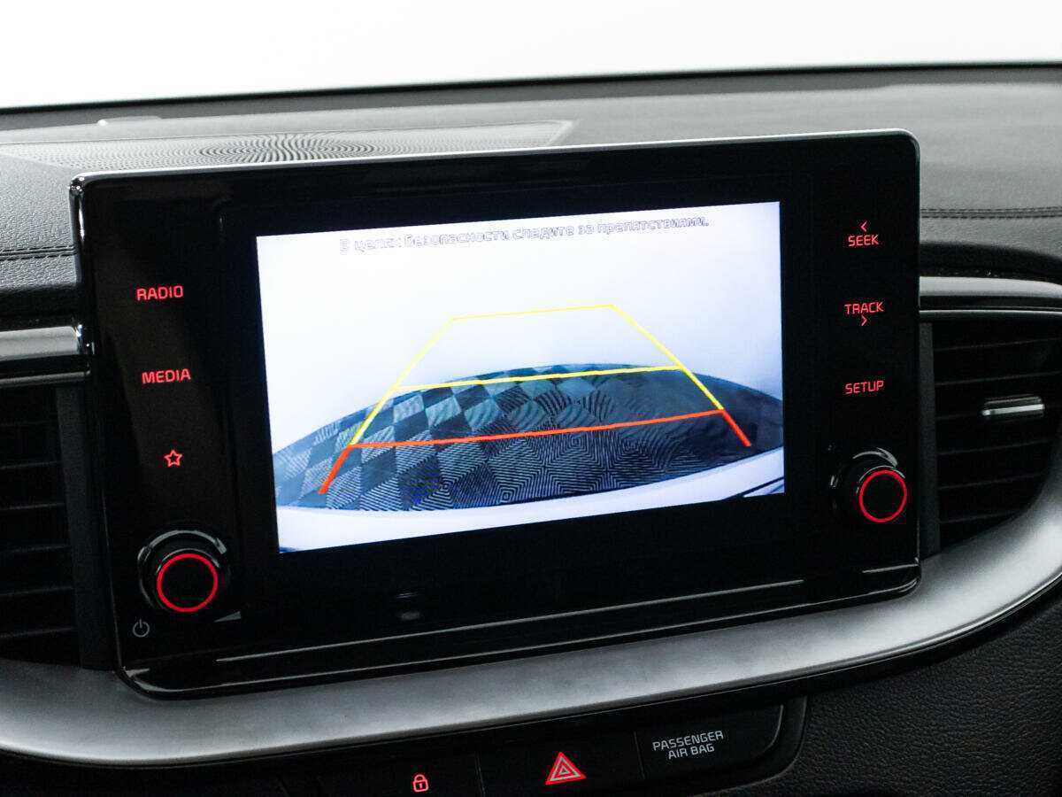 Купить Kia Ceed, 2020, 56 952 км, фото №16