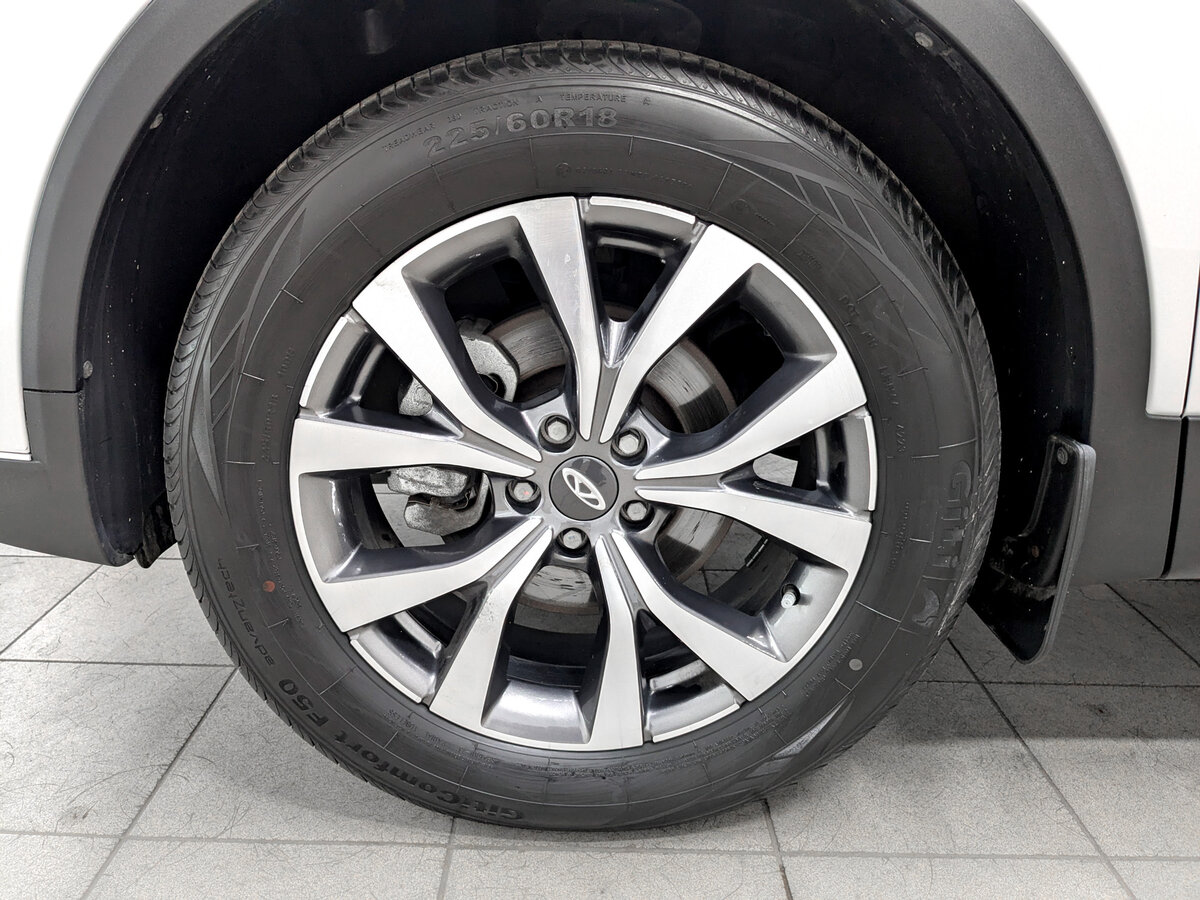 Купить Chery Tiggo 7 Pro Max I, 2023, 37 194 км, фото №18