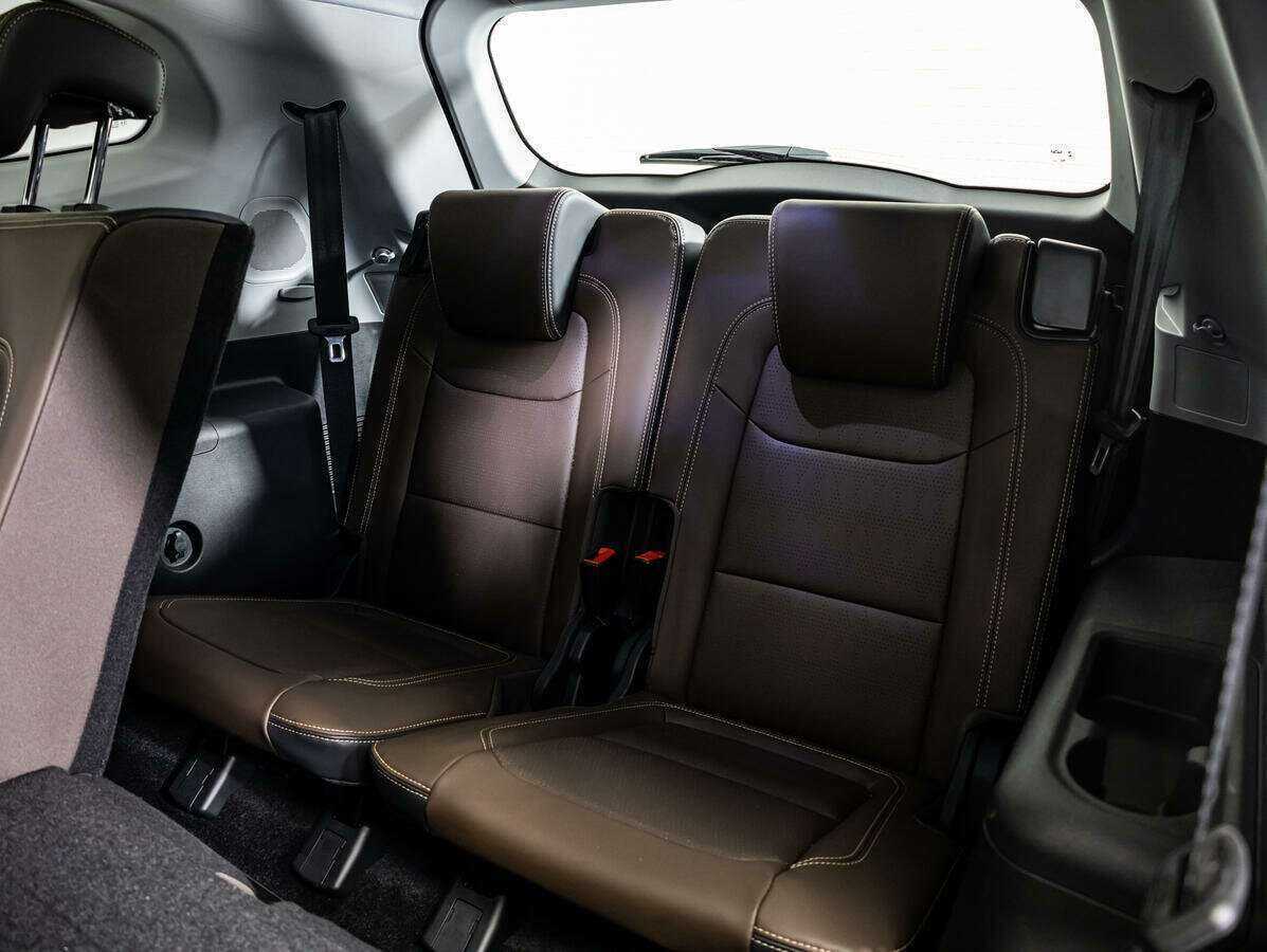 Купить Chery Tiggo 8 Pro, 2023, 4 535 км, фото №16